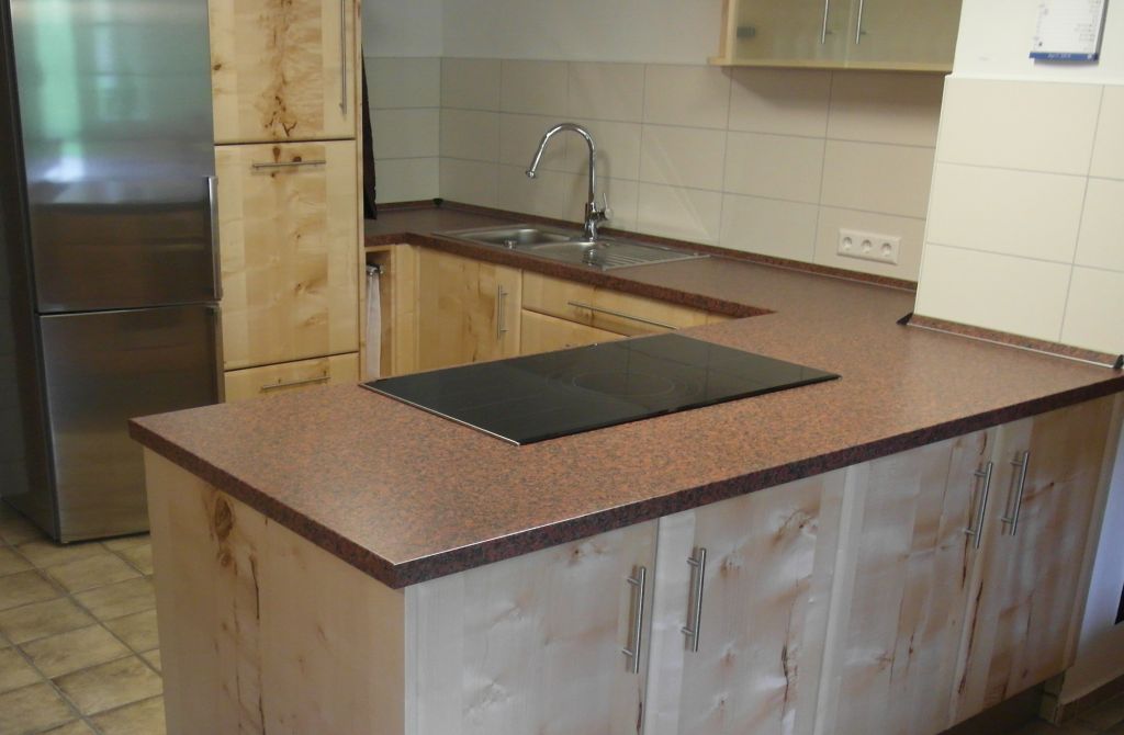 Küchen - Schreinerei Grießbaum in Mühlenbach im Schwarzwald